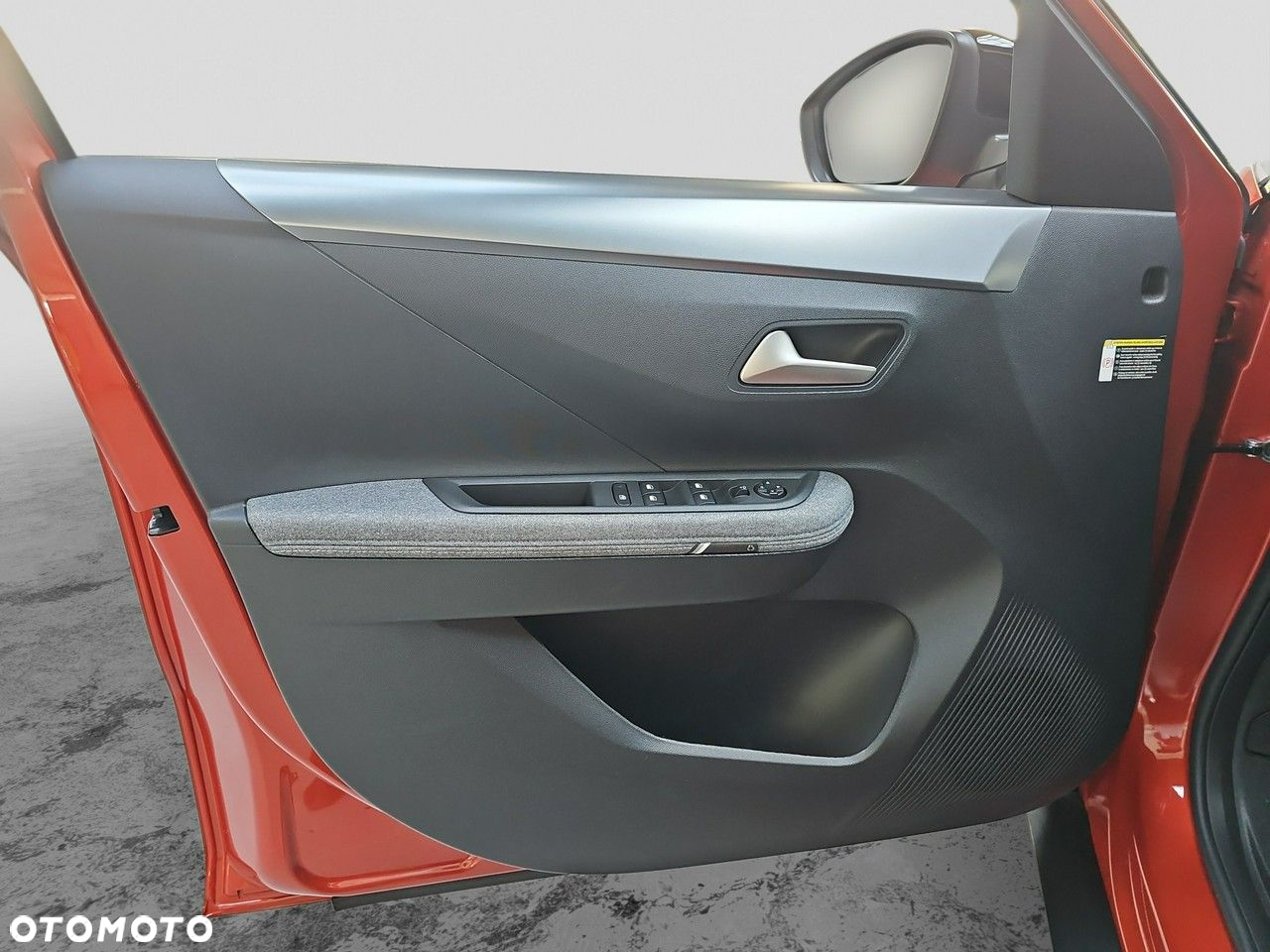 Opel Frontera - 13