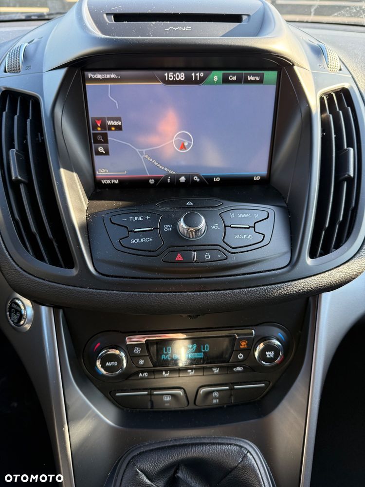 Ford Kuga 2.0 TDCi 4x4 SYNC - 26