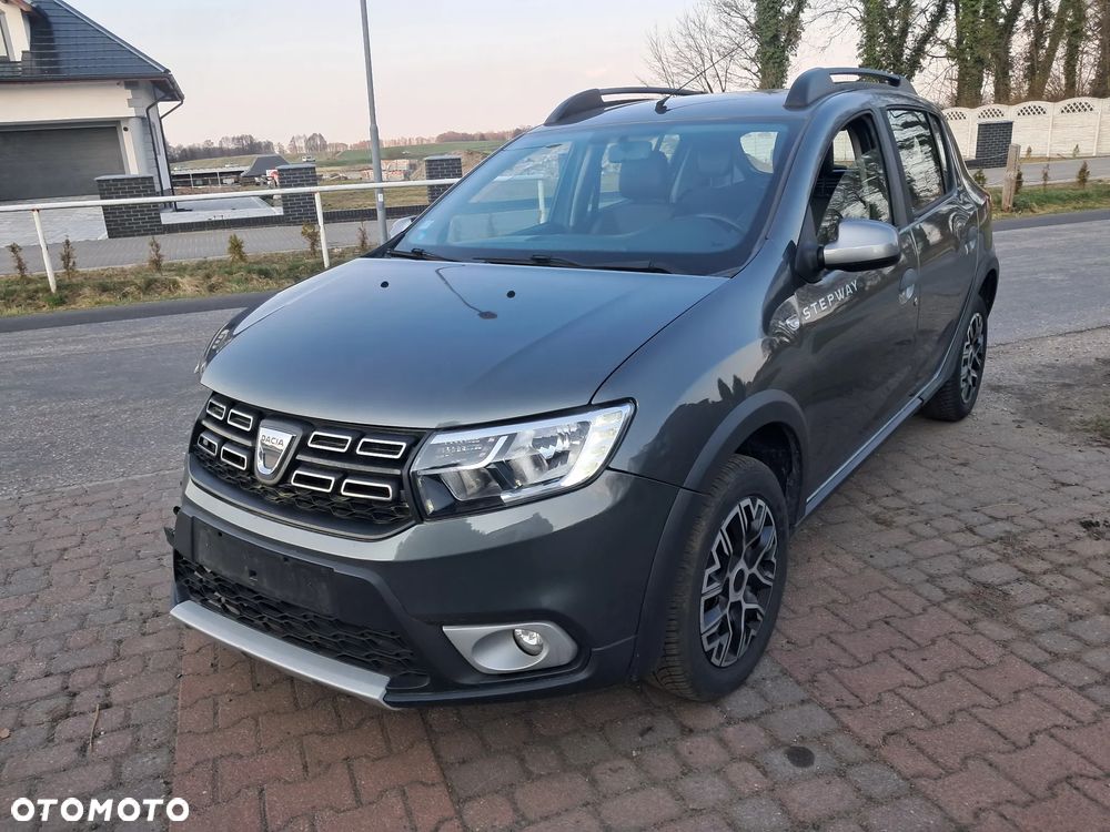 Dacia Sandero Stepway dCi 90 (S&S) Celebration - 15