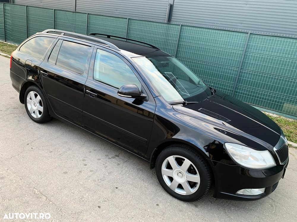 Skoda Octavia 2.0 TDI Trend - 18