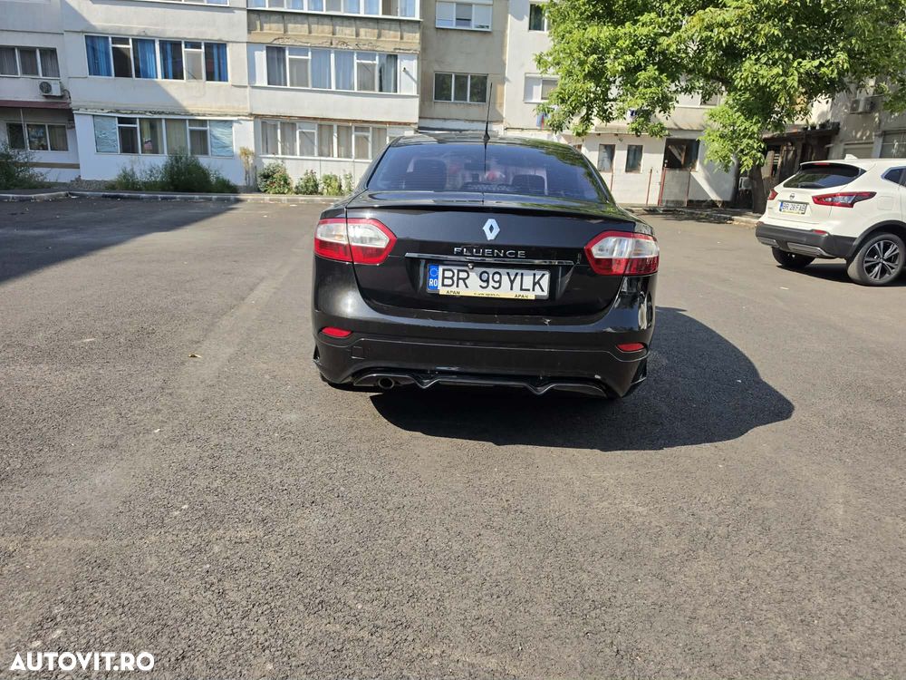 Renault Fluence - 6