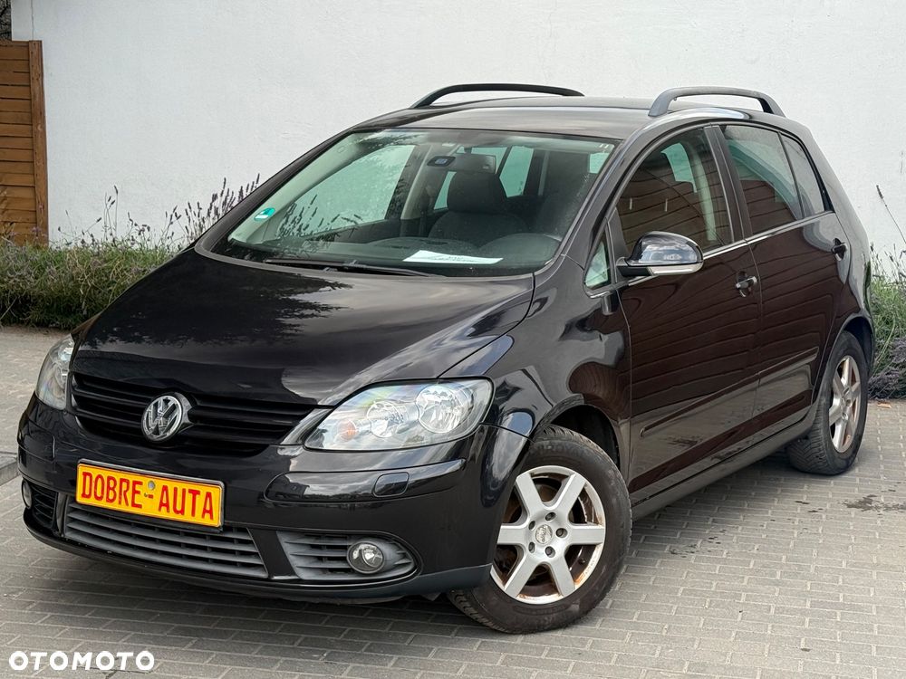 Volkswagen Golf Plus 1.4 Tour Edition - 15