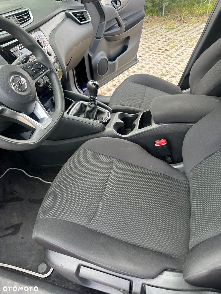 Nissan Qashqai - 31