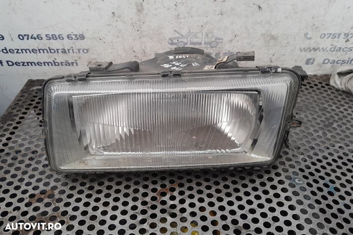 Far stanga Audi A4 B5 [1994 - 1999] Sedan 1.8 T MT (150 hp) - 2