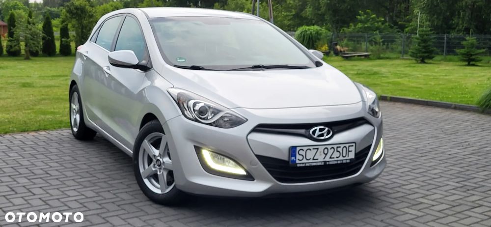 Hyundai i30 1.4 Comfort - 1