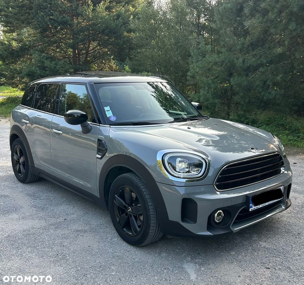 MINI Countryman Cooper Estate Edition - 2