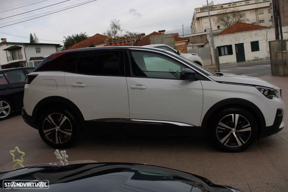 Peugeot 3008 - 4