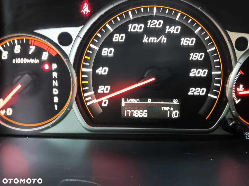 Honda CR-V 2.0i Automatik Executive - 15