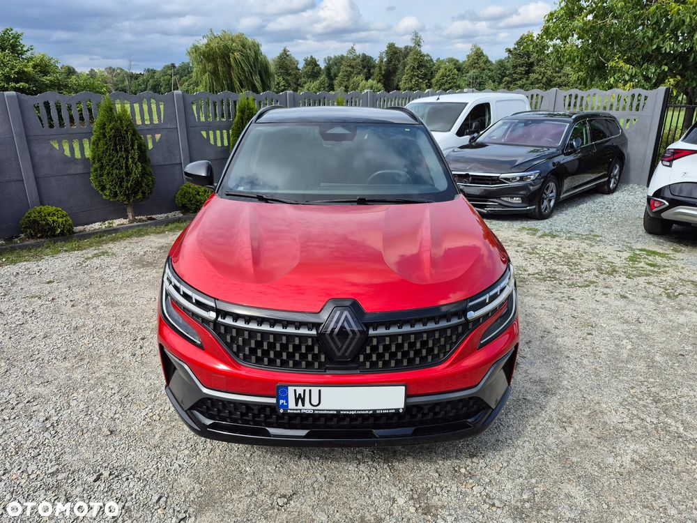 Renault Austral 1.3 TCe mHEV Iconic esprit Alpine - 2