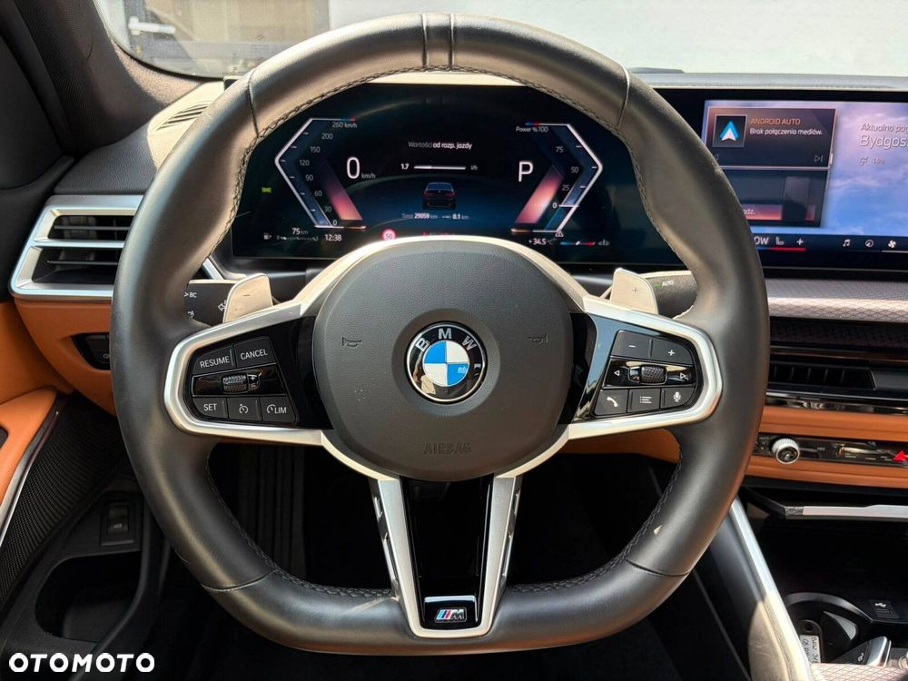 BMW Seria 3 - 21