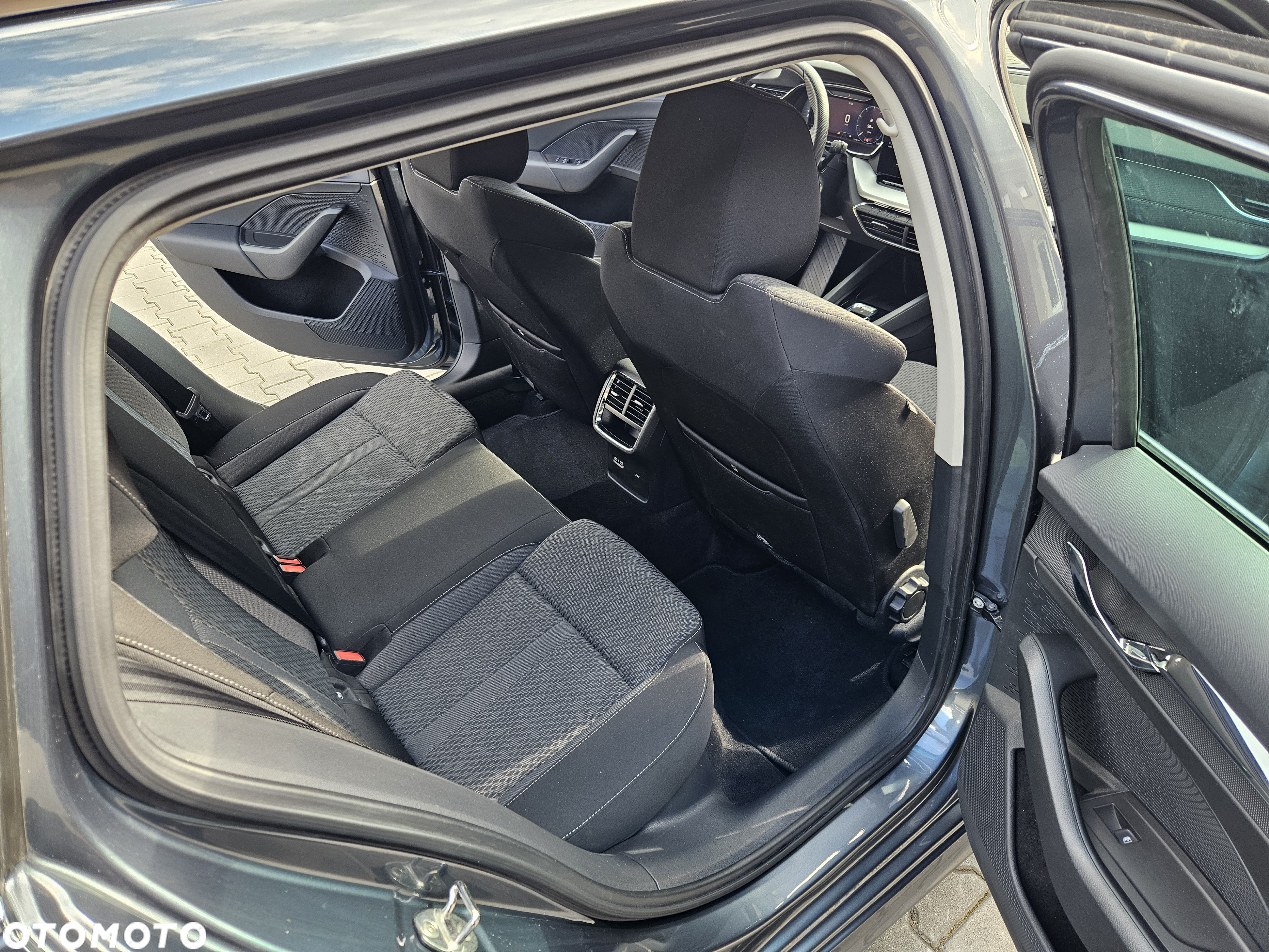 Skoda Octavia - 13
