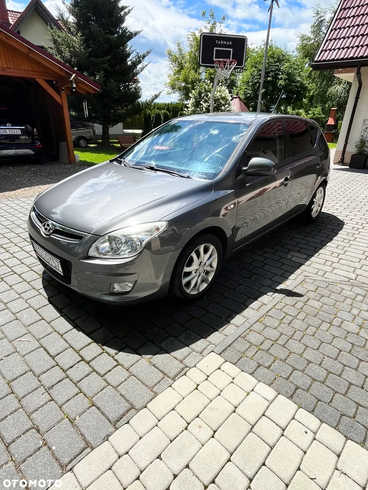 Hyundai i30 1.4 Base - 6