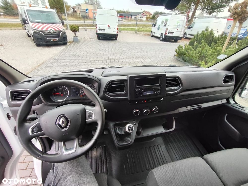 Renault Master - 12