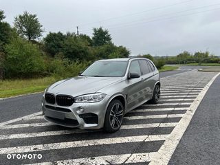 BMW X5 M Standard