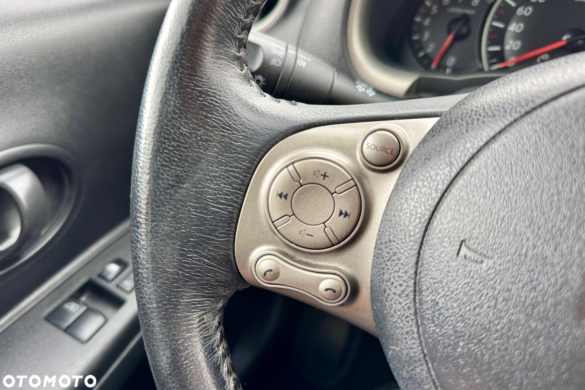 Nissan Micra - 26