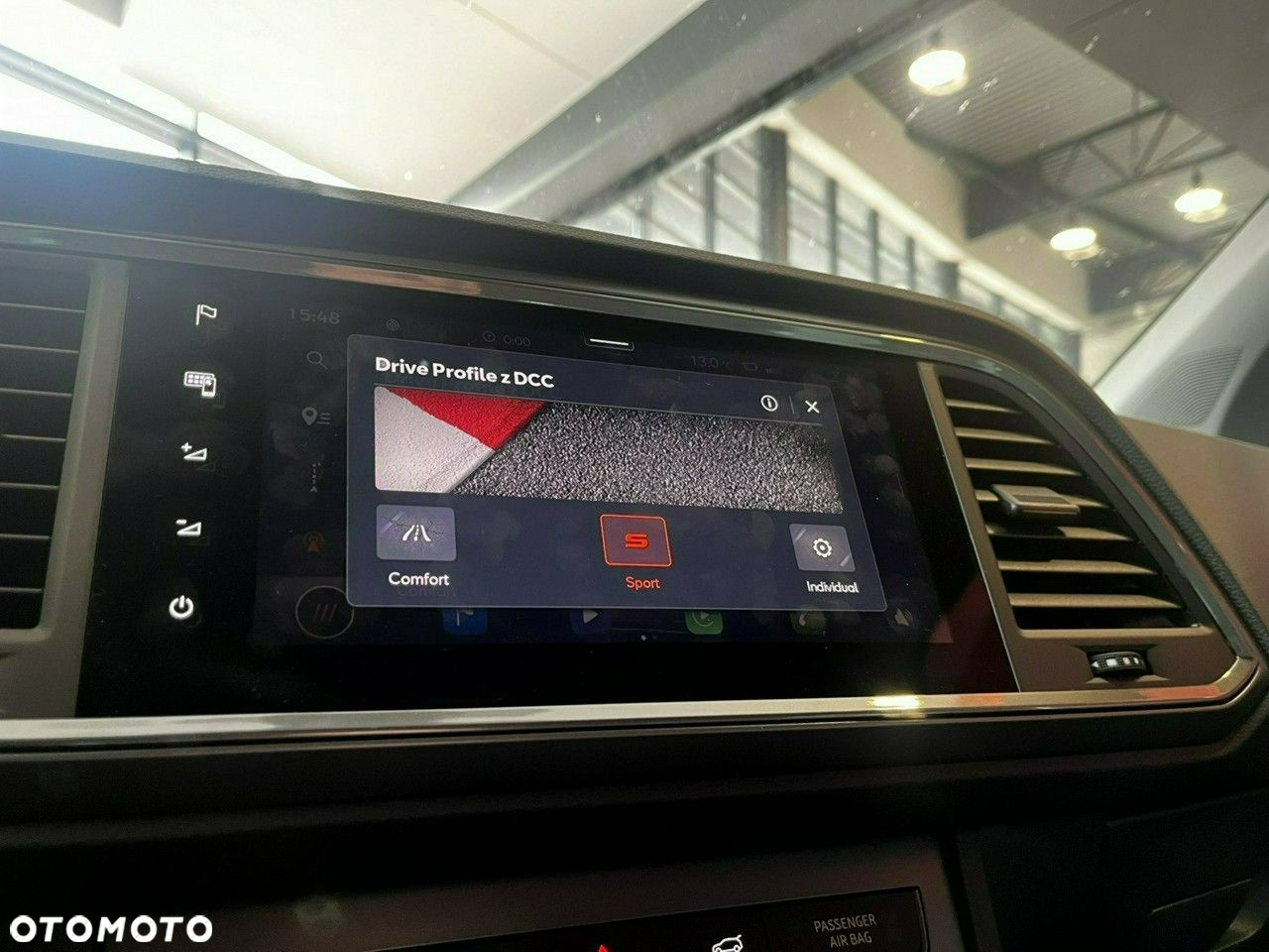Cupra Ateca - 11