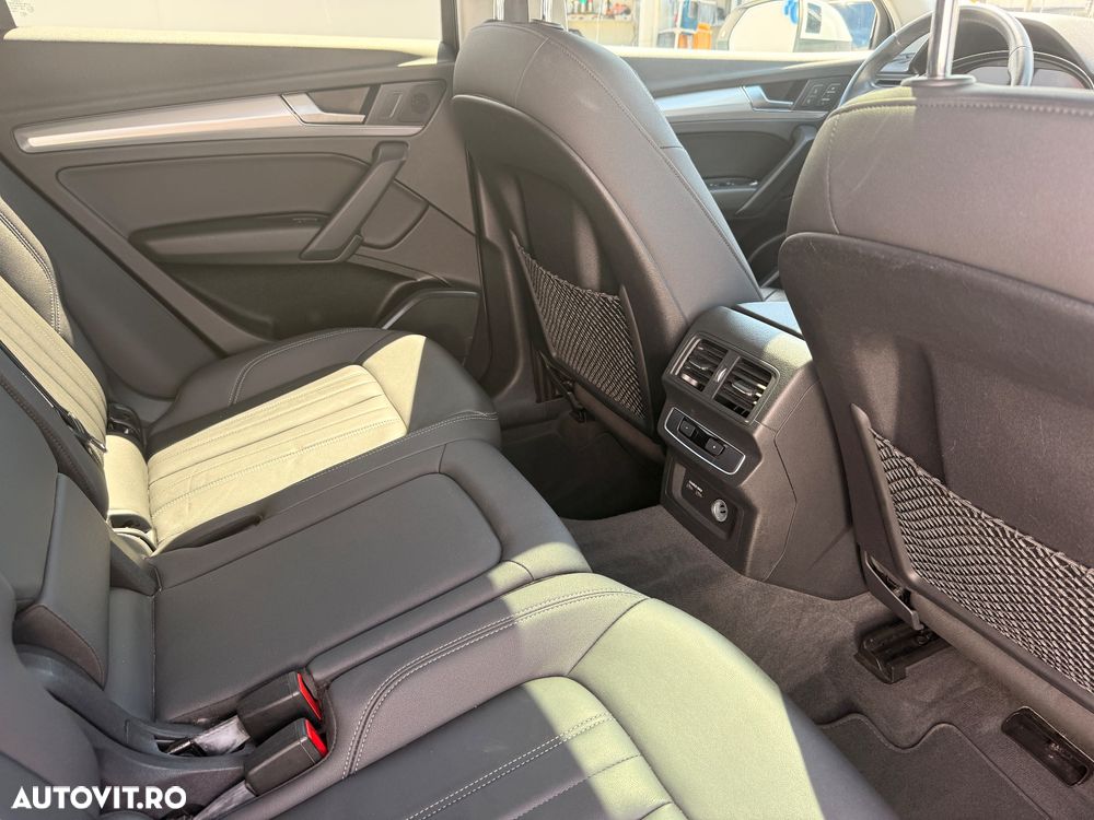 Audi Q5 45 TFSI quattro S tronic S line - 18