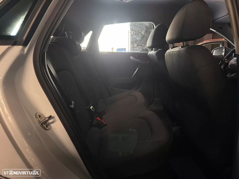 Audi A1 Sportback - 30