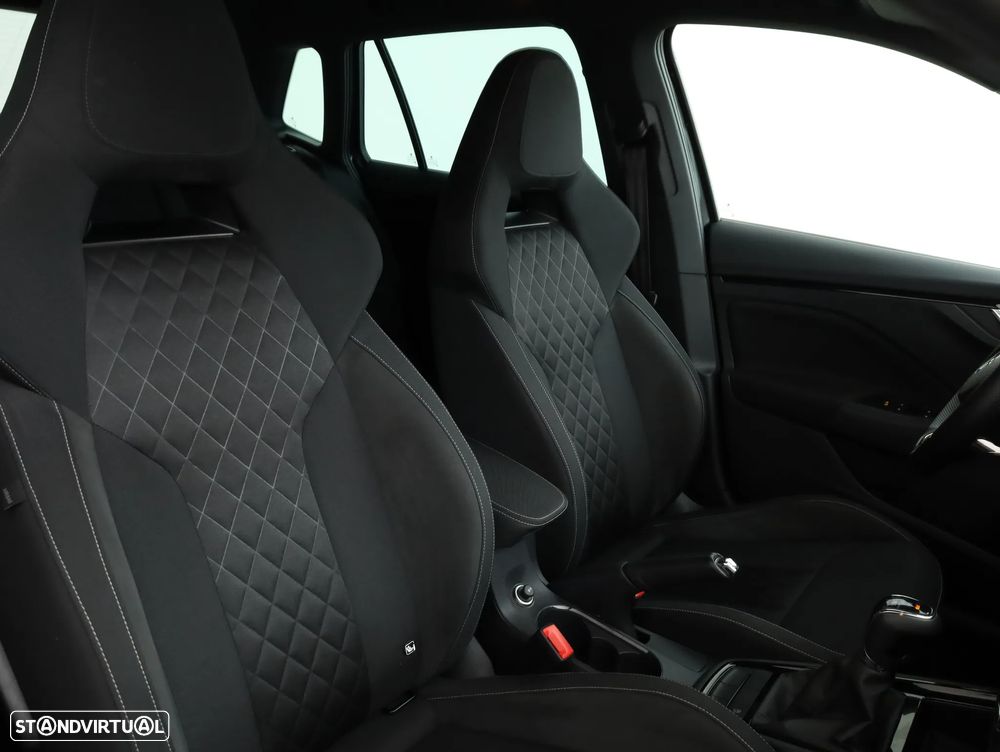 Skoda Kamiq 1.0 TSI Ambition - 14