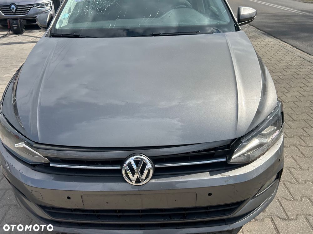 Volkswagen Polo - 34