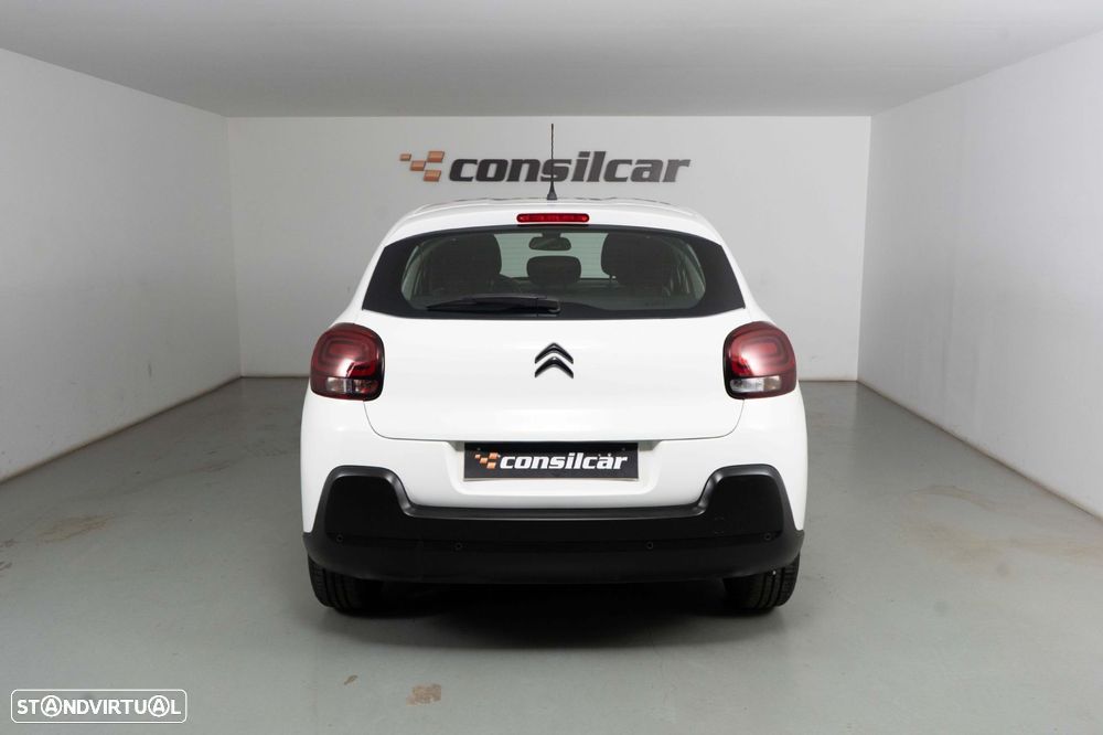 Citroën C3 1.2 PureTech Feel Pack - 5