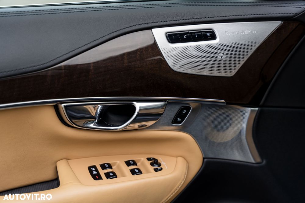 Volvo XC 90 ver-t8-awd-twin-engine-geartronic-inscription - 28