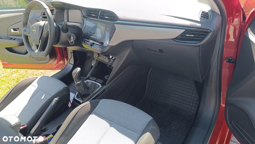 Opel Corsa 1.2 Elegance S&S - 14