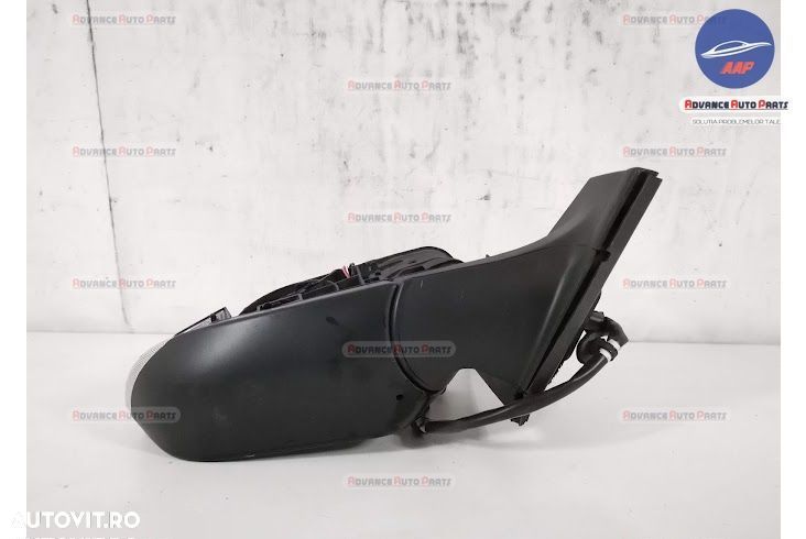 Oglinda Dreapta originala cu incalzire si electrica Toyota  Yaris  XP1 - 7