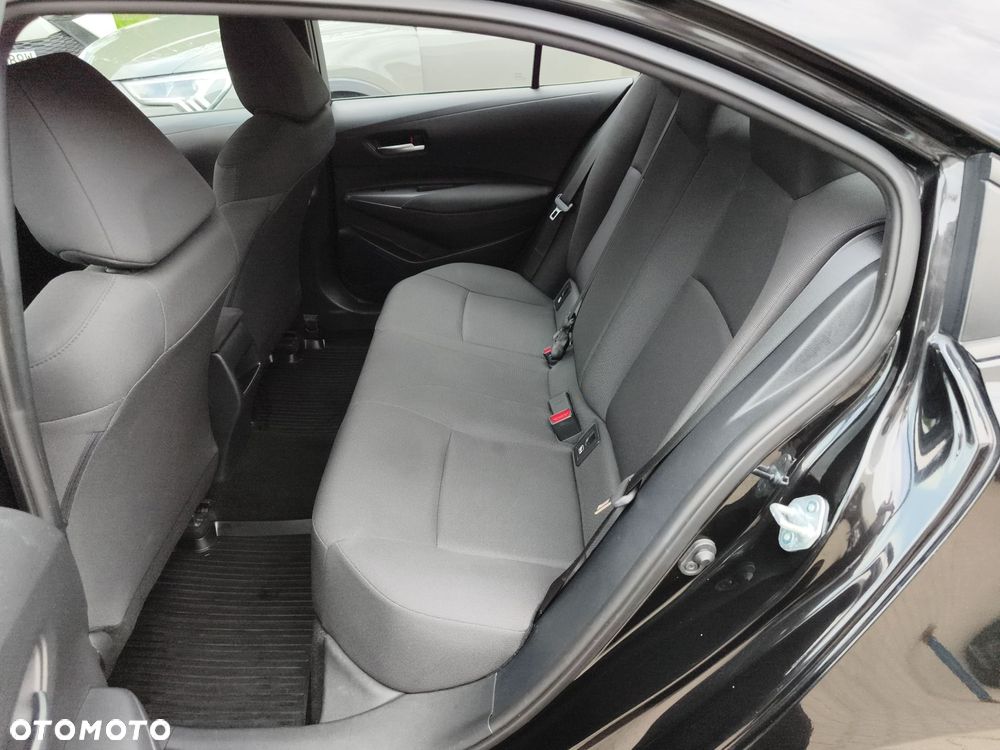 Toyota Corolla 1.5 Active - 14