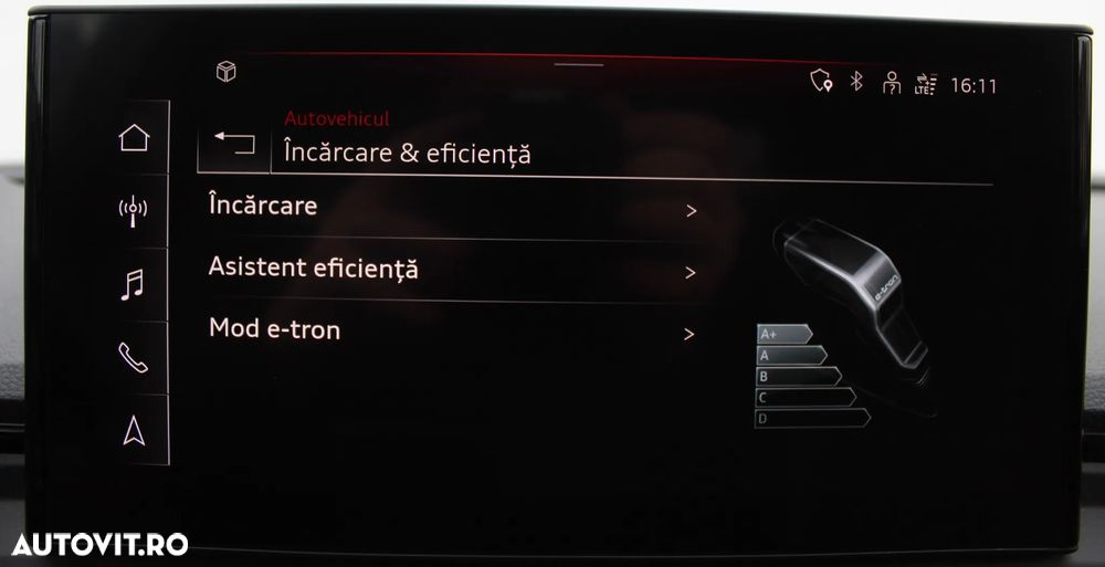 Audi Q5 50 TFSIe quattro S tronic S line - 27