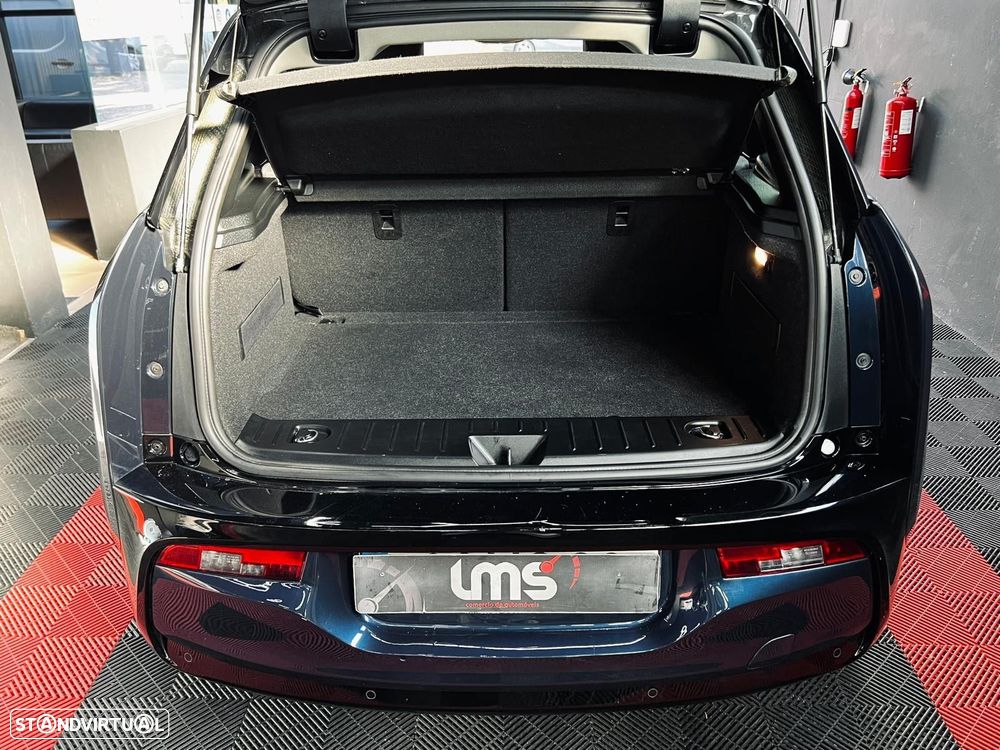 BMW i3 94Ah - 37