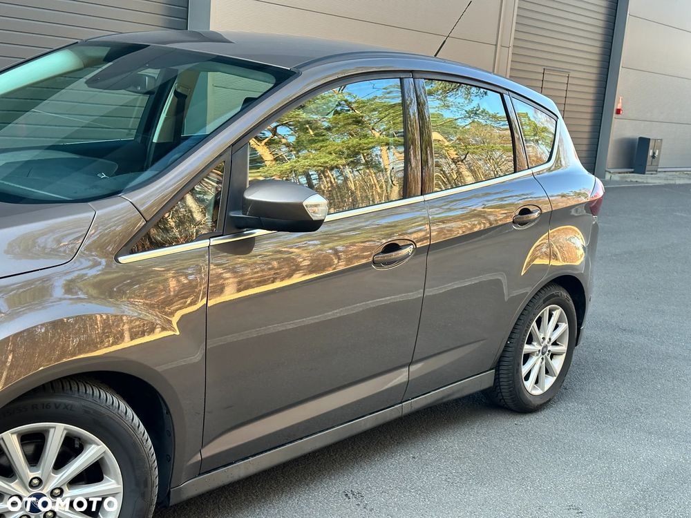 Ford C-MAX 1.0 EcoBoost Titanium ASS - 8