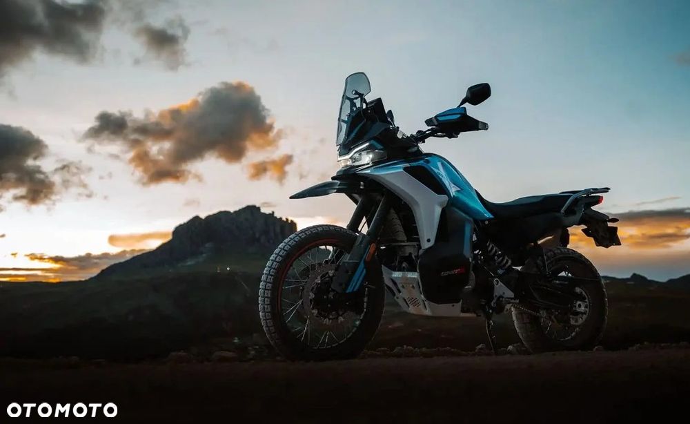 CFMoto 1000 MT-X - 26