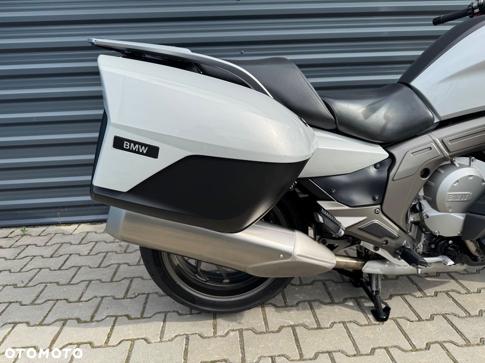 BMW K - 16