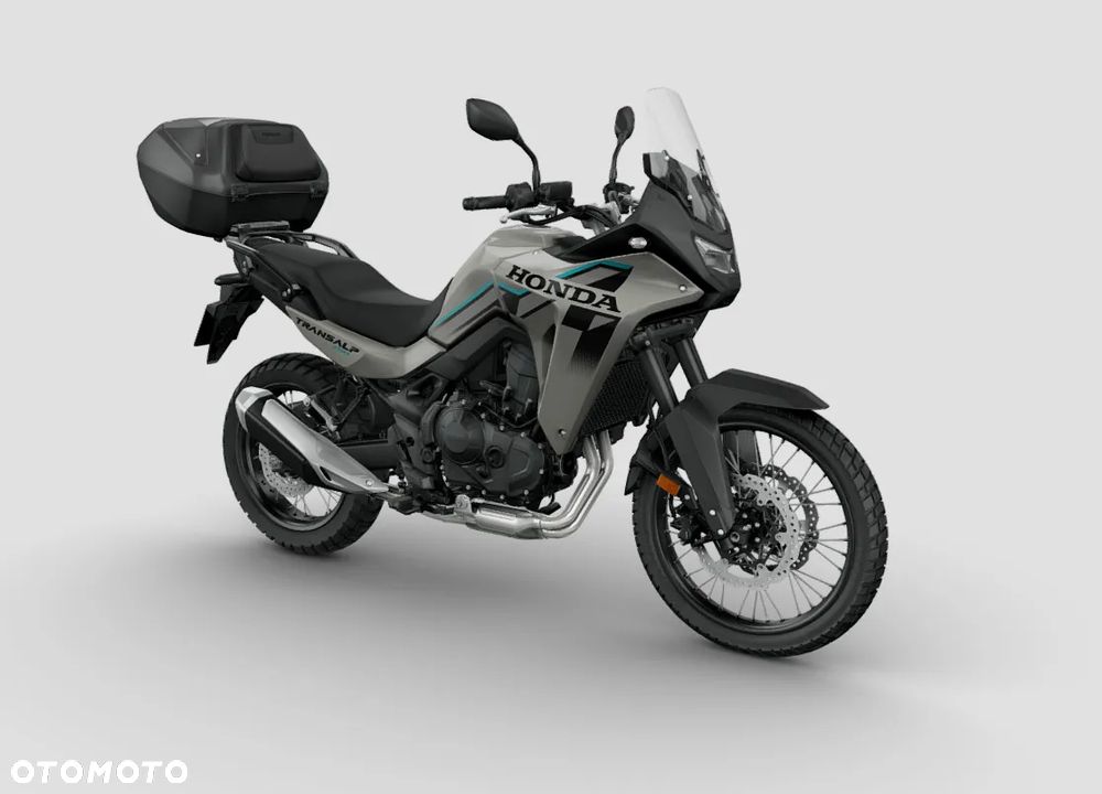 Honda XL - 12