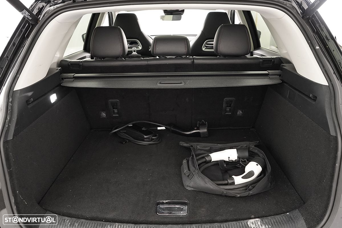 MG EHS 1.5 T-GDI Plug-in Hybrid Luxury - 26
