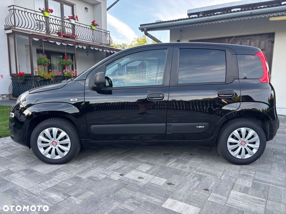 Fiat Panda 1.2 Classic - 21