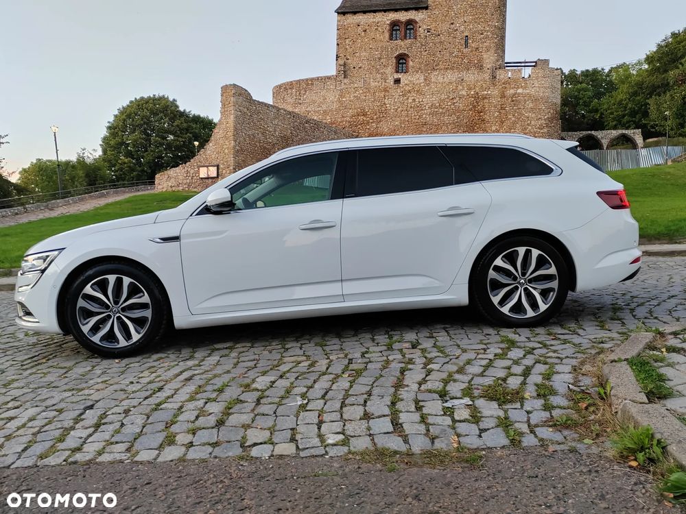 Renault Talisman Grandtour ENERGY dCi 110 LIFE - 5
