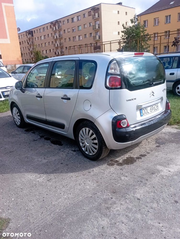 Citroën C3 Picasso - 3