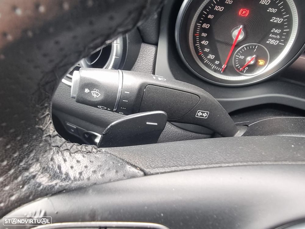 Mercedes-Benz CLA 180 d Urban Aut. - 24