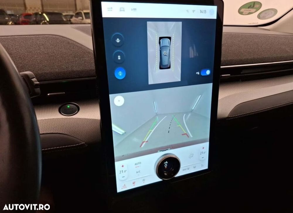 Ford Mustang Mach-E Standard - 7