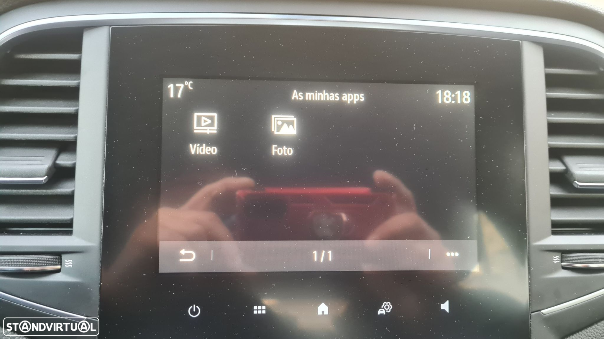 Renault Mégane 1.5 Blue dCi Intens EDC - 23