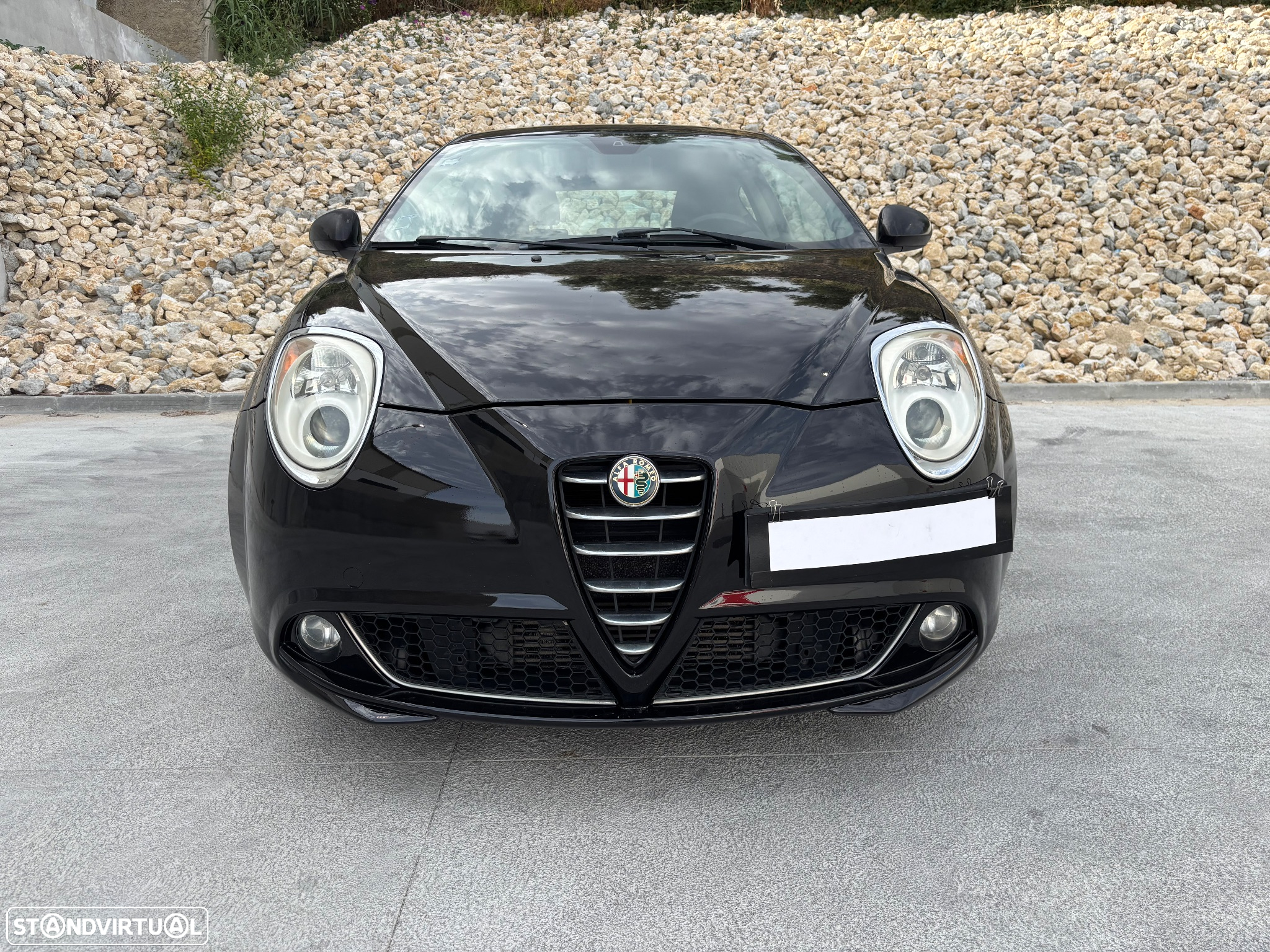Alfa Romeo MiTo 1.3 JTD Distinctive - 2