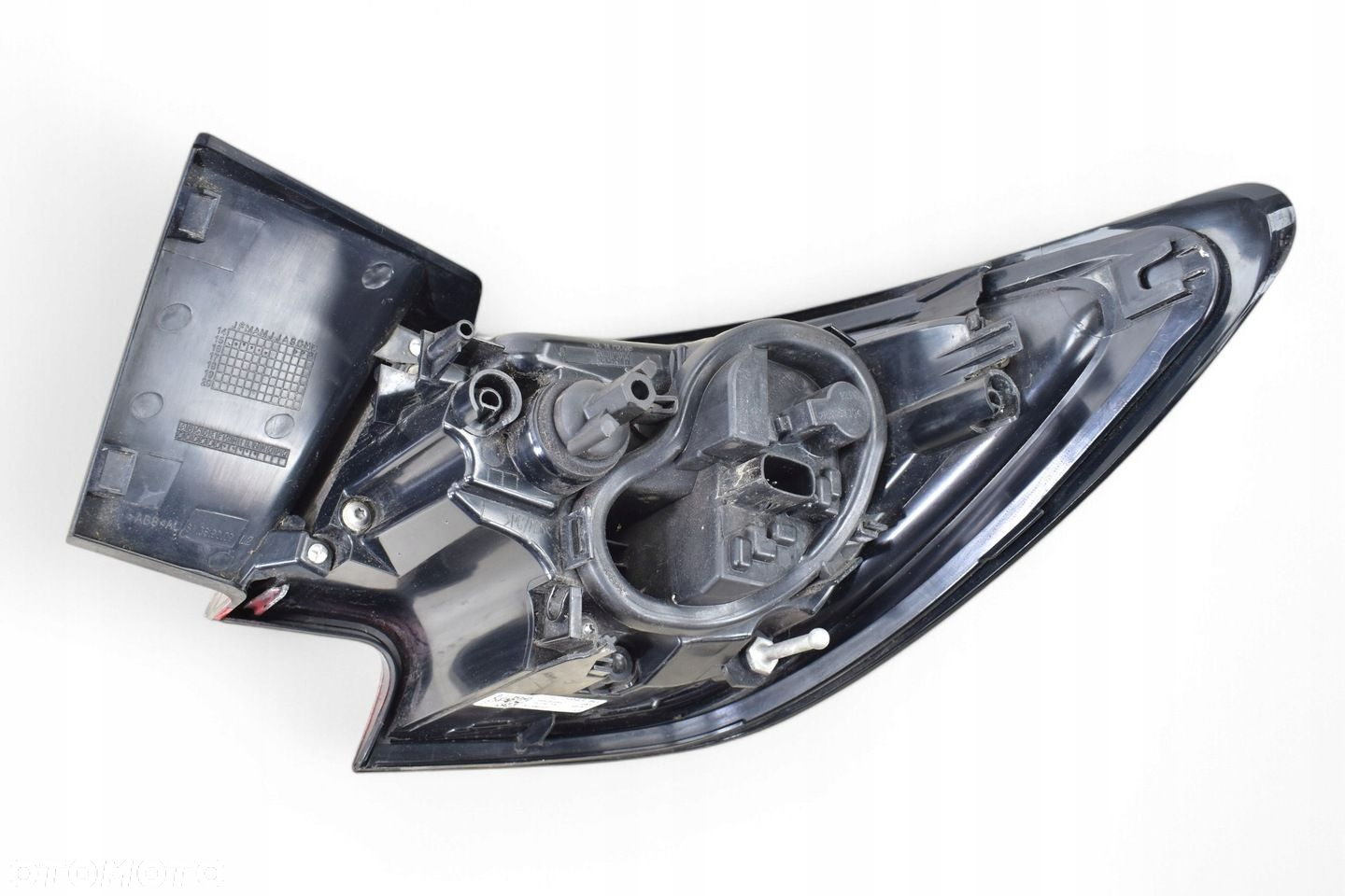Lampa Lewy Tył OPEL ASTRA K HATCHBACK 39015943 2015-2019 - 6
