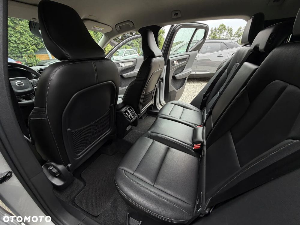 Volvo XC 40 T4 Geartronic Inscription - 20