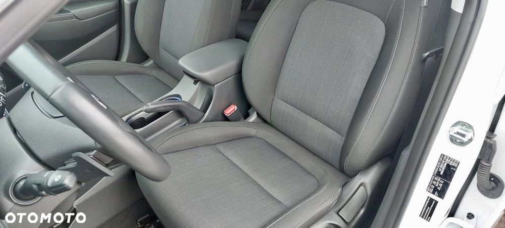 Hyundai Kona 1.0 T-GDI Style DCT - 11