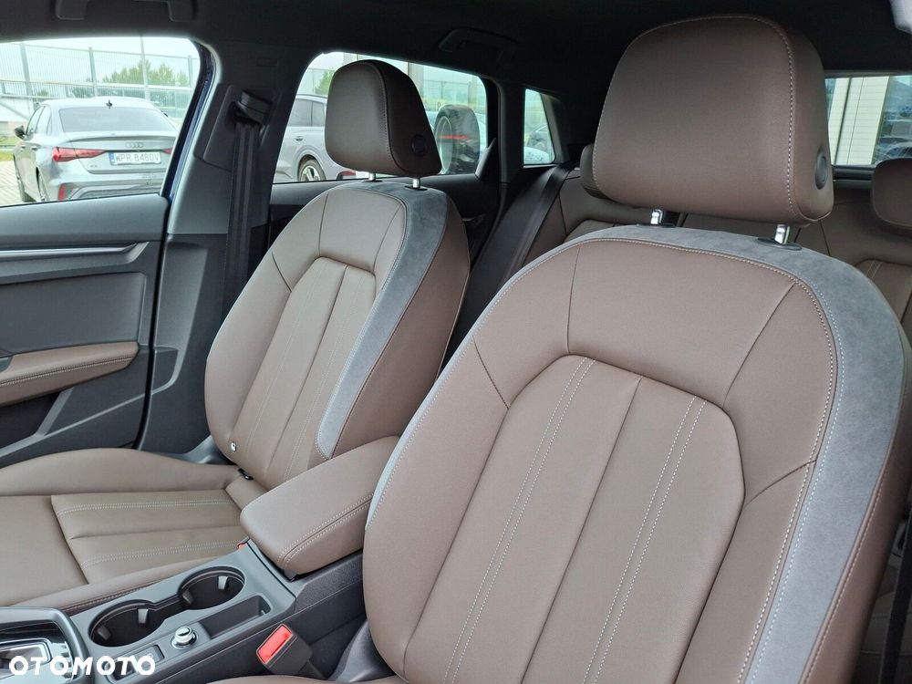Audi A3 Allstreet - 26