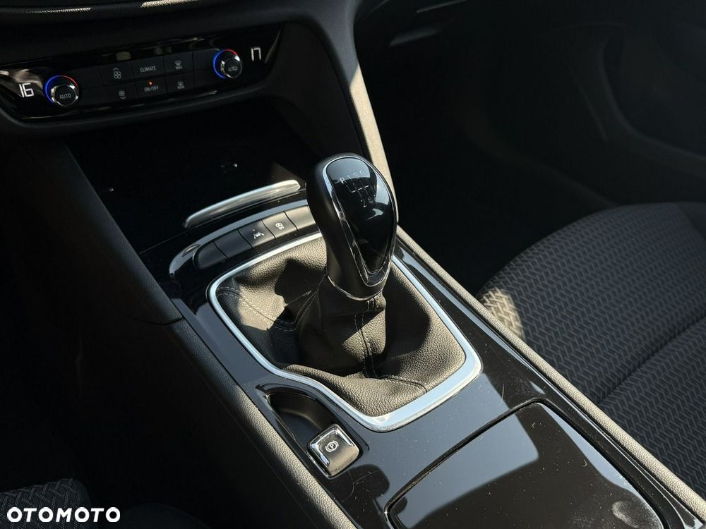 Opel Insignia 2.0 CDTI Elegance S&S - 27