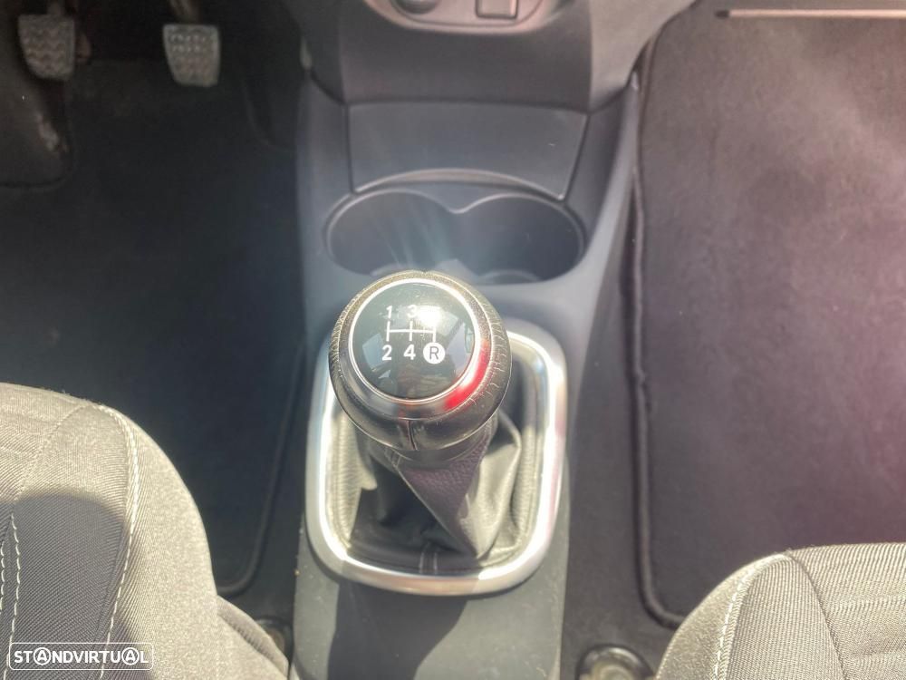 Toyota Yaris 1.0 VVT-i Comfort - 8