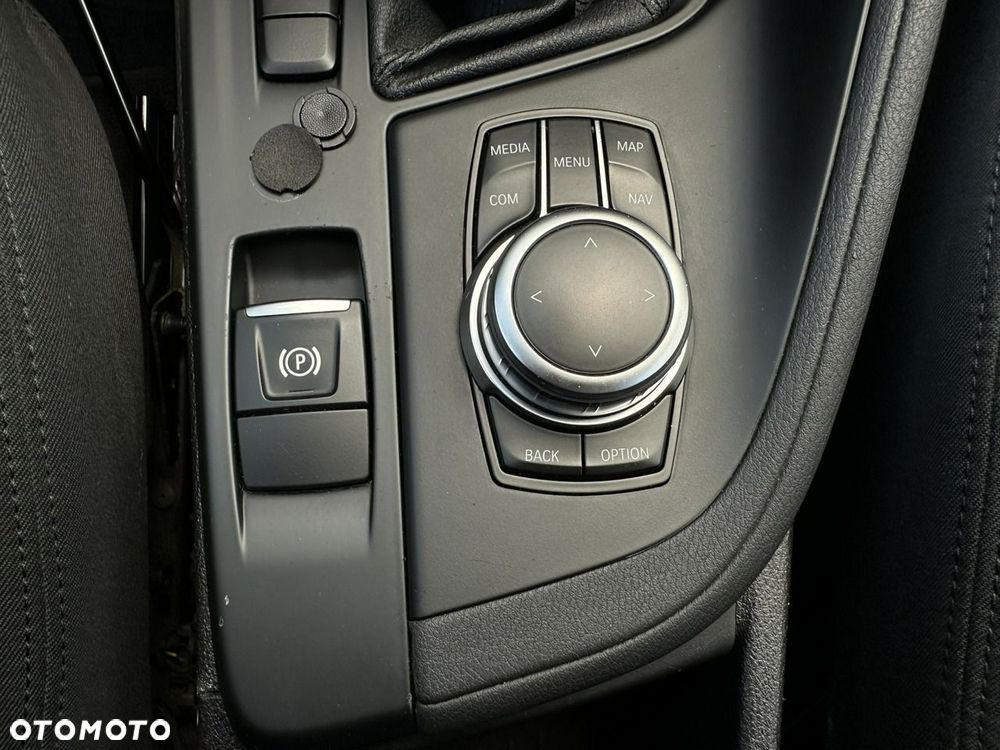 BMW X1 xDrive25e Advantage - 31